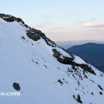 Skier: Brian Mohr - Green Mountains, Vermont