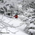 Green Mountains, Vermont