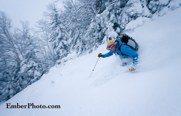 Green Mountains, Vermont