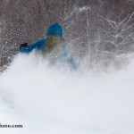 Green Mountains, Vermont, USA