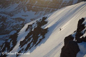 Brian Mohr - Iceland - May 2007