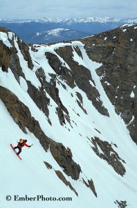 Joel Levenberg and Friends Colorado 1998 - 2002