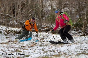 Green Mountains, Vermont