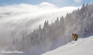 Ian Forgays - Mad River Valley - Green Mountains, Vermont