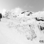 Emily Johnson - Green Mountains, Vermont - ©Brian Mohr / EmberPhoto