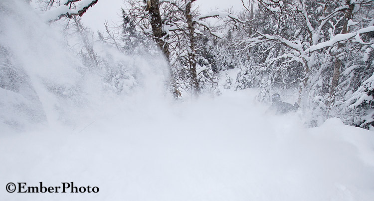 Green Mountains, Vermont - ©Brian Mohr/ Ember Photography