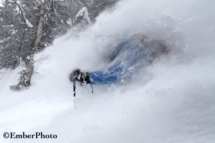 Green Mountains, Vermont, USA ©Brian Mohr/ EmberPhoto - All rights reserved