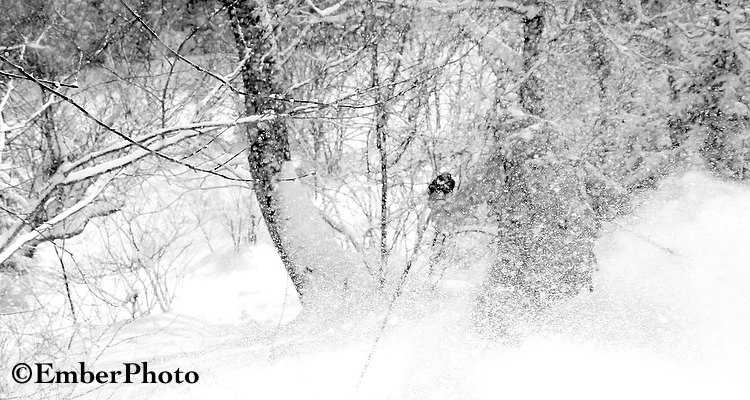 Green Mountains, Vermont, USA ©Brian Mohr/ EmberPhoto - All rights reserved